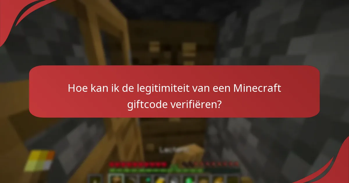 Welke promotionele aanbiedingen zijn momenteel beschikbaar voor Minecraft giftcodes?