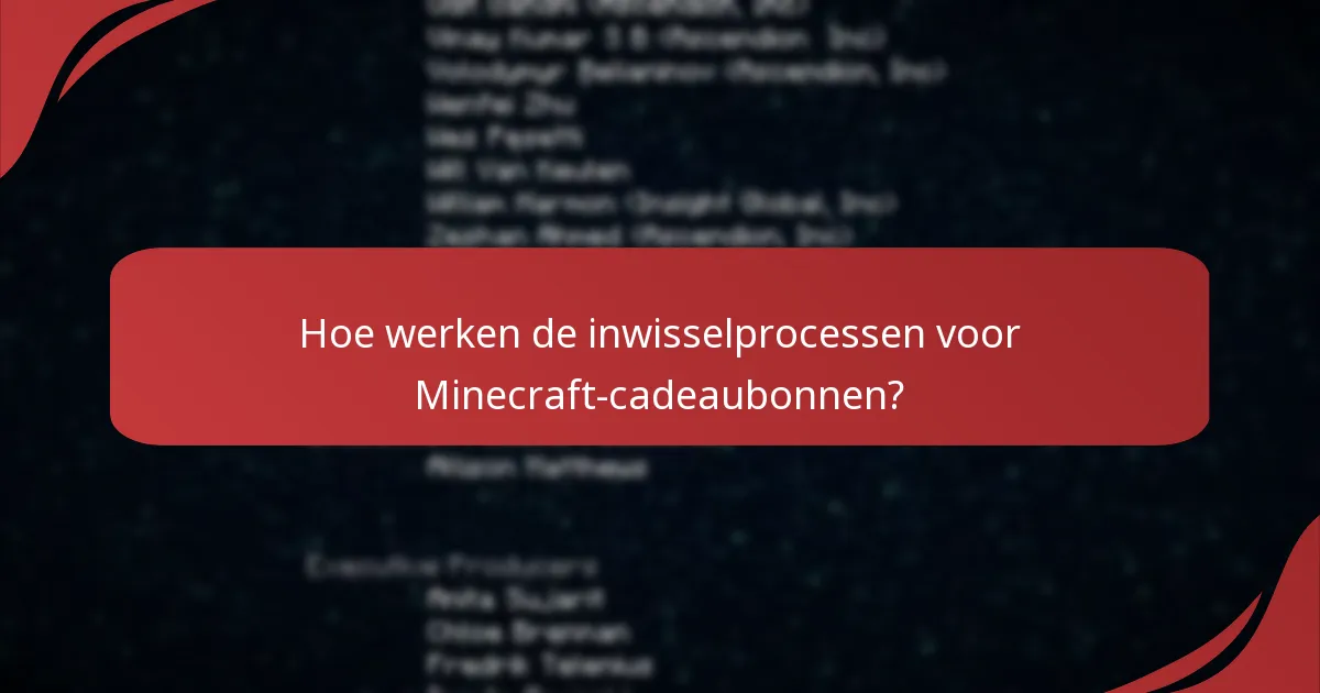 Welke onderwijskortingen zijn beschikbaar voor Minecraft-cadeaubonnen?