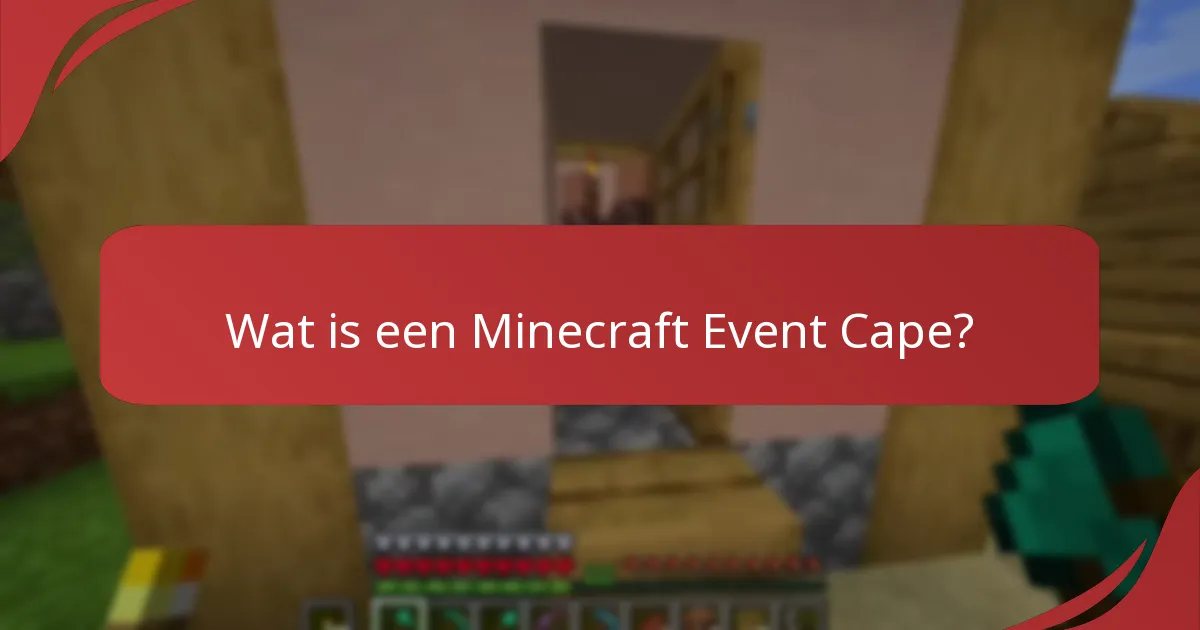 Hoe kunnen spelers deelnemen aan uitdagingen voor Event Capes?