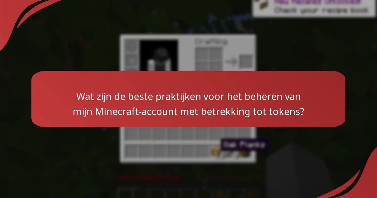 Hoe kan ik mijn transactiegeschiedenis met betrekking tot tokens bekijken?