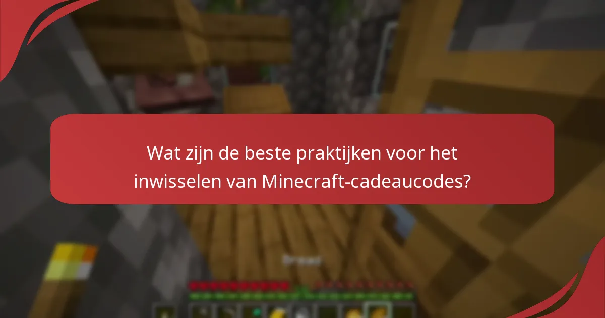 Hoe kan ik problemen tijdens het inwisselproces oplossen?