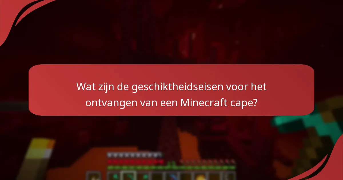 Hoe problemen met cape drop geschiktheid op te lossen?