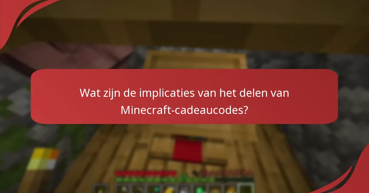Hoe rapporteer ik oplichting met betrekking tot Minecraft-cadeaucodes?