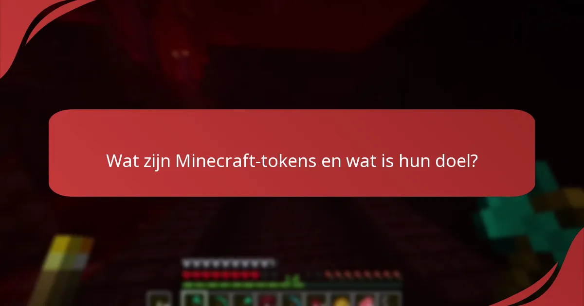 Welke lidmaatschapsopties zijn beschikbaar met Minecraft-tokens?